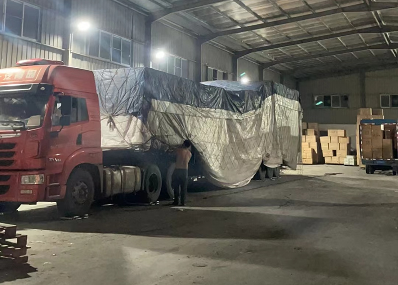 汕头澄海区到七台河物流专线-澄海区到七台河物流公司-运输保障